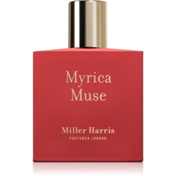 Miller Harris Myrica Muse Eau de Parfum unisex - imagine 2